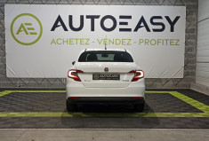 FIAT TIPO 1.3 MultiJet 95 ch Street / Suivi complet Fiat / Moteur à chaîne