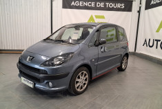 Peugeot 1007  1.6 HDI 110 SPORTY PACK - SUIVI ENTRETIEN -