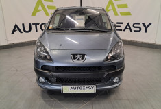 Peugeot 1007  1.6 HDI 110 SPORTY PACK - SUIVI ENTRETIEN -