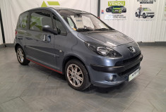 Peugeot 1007  1.6 HDI 110 SPORTY PACK - SUIVI ENTRETIEN -