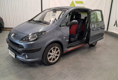 Peugeot 1007  1.6 HDI 110 SPORTY PACK - SUIVI ENTRETIEN -