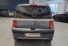 Peugeot 1007  1.6 HDI 110 SPORTY PACK - SUIVI ENTRETIEN -
