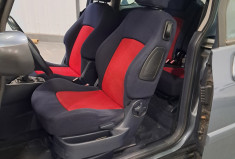 Peugeot 1007  1.6 HDI 110 SPORTY PACK - SUIVI ENTRETIEN -