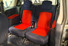 Peugeot 1007  1.6 HDI 110 SPORTY PACK - SUIVI ENTRETIEN -