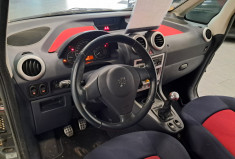 Peugeot 1007  1.6 HDI 110 SPORTY PACK - SUIVI ENTRETIEN -