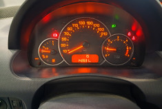 Peugeot 1007  1.6 HDI 110 SPORTY PACK - SUIVI ENTRETIEN -