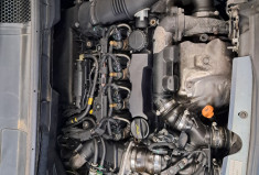 Peugeot 1007  1.6 HDI 110 SPORTY PACK - SUIVI ENTRETIEN -