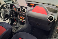 Peugeot 1007  1.6 HDI 110 SPORTY PACK - SUIVI ENTRETIEN -