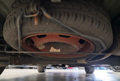 Peugeot 1007  1.6 HDI 110 SPORTY PACK - SUIVI ENTRETIEN -