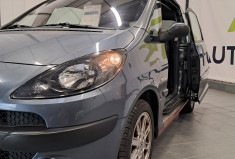 Peugeot 1007  1.6 HDI 110 SPORTY PACK - SUIVI ENTRETIEN -