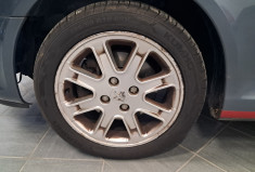 Peugeot 1007  1.6 HDI 110 SPORTY PACK - SUIVI ENTRETIEN -