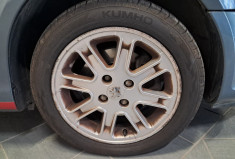 Peugeot 1007  1.6 HDI 110 SPORTY PACK - SUIVI ENTRETIEN -