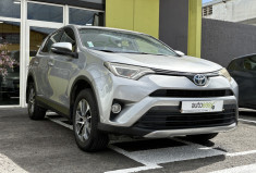 Toyota RAV4 197 Hybride Dynamic 2WD CVT