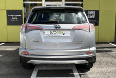 Toyota RAV4 197 Hybride Dynamic 2WD CVT