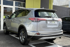 Toyota RAV4 197 Hybride Dynamic 2WD CVT