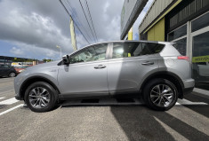Toyota RAV4 197 Hybride Dynamic 2WD CVT