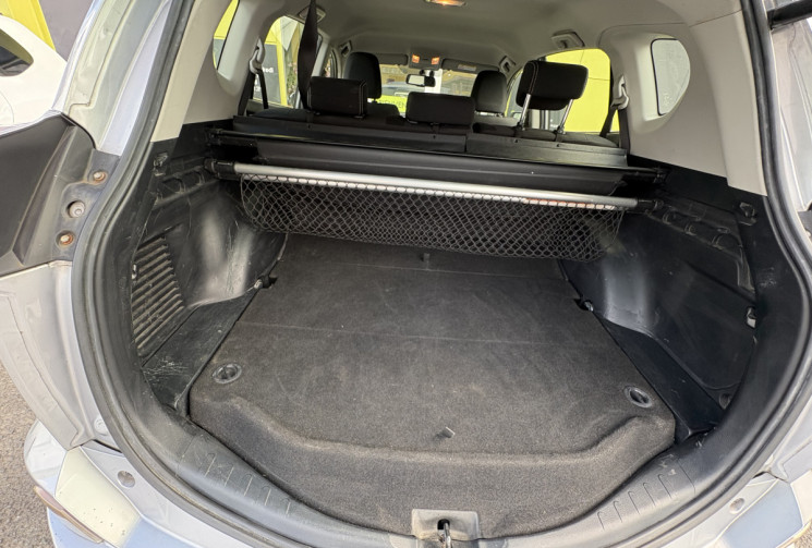 Toyota RAV4 197 Hybride Dynamic 2WD CVT