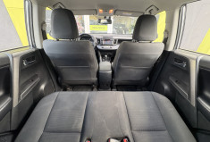 Toyota RAV4 IV Phase 2 2.5 VVTi 16V 197 Hybrid 2WD E-CVT 155 cv Boîte auto / Très faible kilométrage