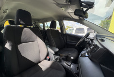 Toyota RAV4 IV Phase 2 2.5 VVTi 16V 197 Hybrid 2WD E-CVT 155 cv Boîte auto / Très faible kilométrage