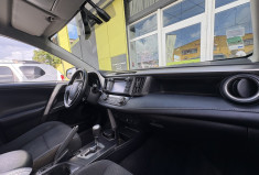 Toyota RAV4 197 Hybride Dynamic 2WD CVT