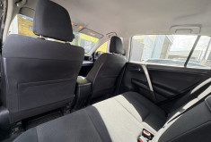 Toyota RAV4 IV Phase 2 2.5 VVTi 16V 197 Hybrid 2WD E-CVT 155 cv Boîte auto / Très faible kilométrage