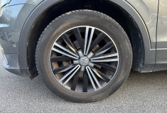 Volkswagen Tiguan 1.4 TSi 150 CARAT EXCLUSIVE DSG6 * TOIT OUVRANT * ATTELAGE * DYNAUDIO * TETE HAUTE