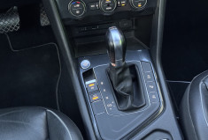 Volkswagen Tiguan 1.4 TSi 150 CARAT EXCLUSIVE DSG6 * TOIT OUVRANT * ATTELAGE * DYNAUDIO * TETE HAUTE