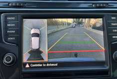 Volkswagen Tiguan 1.4 TSi 150 CARAT EXCLUSIVE DSG6 * TOIT OUVRANT * ATTELAGE * DYNAUDIO * TETE HAUTE