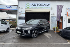 Mitsubishi ECLIPSE CROSS 1.5 MIVEC 163 INVITE 2 WD