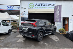 Mitsubishi ECLIPSE CROSS 1.5 MIVEC 163 INVITE 2 WD