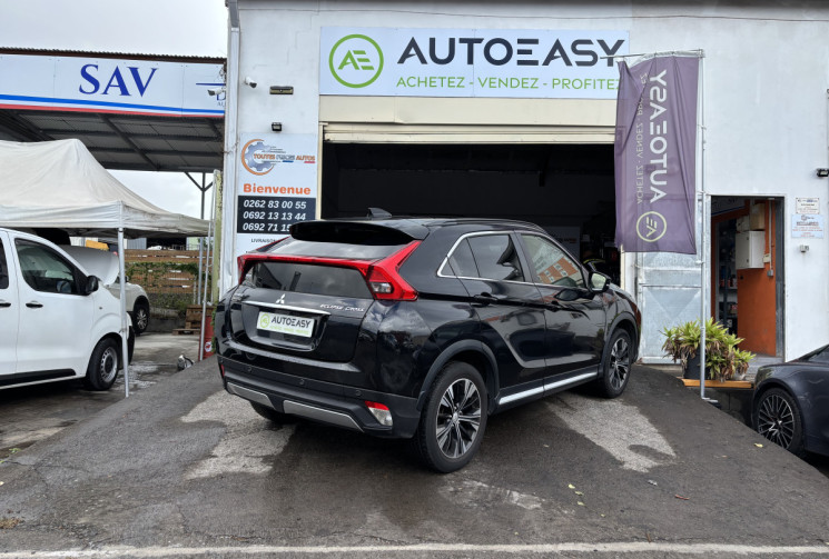 Mitsubishi ECLIPSE CROSS 1.5 MIVEC 163 INVITE 2 WD