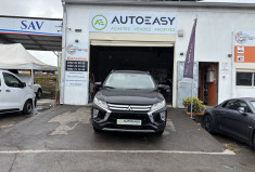 Mitsubishi ECLIPSE CROSS 1.5 MIVEC 163 INVITE 2 WD