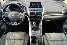 Mitsubishi ECLIPSE CROSS 1.5 MIVEC 163 INVITE 2 WD