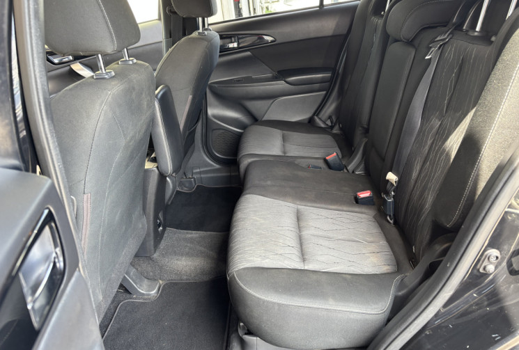 Mitsubishi ECLIPSE CROSS 1.5 MIVEC 163 INVITE 2 WD