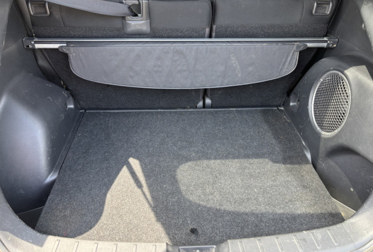 Mitsubishi ECLIPSE CROSS 1.5 MIVEC 163 INVITE 2 WD