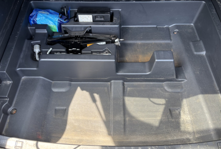 Mitsubishi ECLIPSE CROSS 1.5 MIVEC 163 INVITE 2 WD