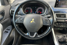 Mitsubishi ECLIPSE CROSS 1.5 MIVEC 163 INVITE 2 WD