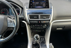 Mitsubishi ECLIPSE CROSS 1.5 MIVEC 163 INVITE 2 WD