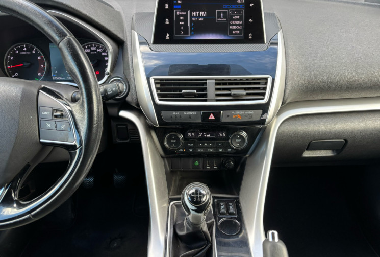 Mitsubishi ECLIPSE CROSS 1.5 MIVEC 163 INVITE 2 WD