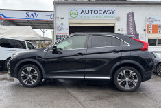 Mitsubishi ECLIPSE CROSS 1.5 MIVEC 163 INVITE 2 WD