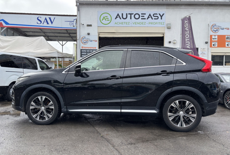 Mitsubishi ECLIPSE CROSS 1.5 MIVEC 163 INVITE 2 WD