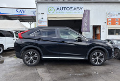 Mitsubishi ECLIPSE CROSS 1.5 MIVEC 163 INVITE 2 WD