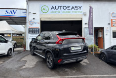 Mitsubishi ECLIPSE CROSS 1.5 MIVEC 163 INVITE 2 WD