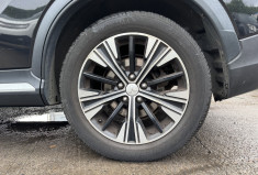 Mitsubishi ECLIPSE CROSS 1.5 MIVEC 163 INVITE 2 WD