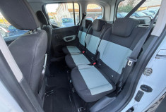 Citroën Berlingo  1.5 Blue-HDi 130 CH Feel M CLIM