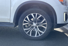 Mitsubishi ASX Phase 2 2.2 DI-D 4WD 150 cv Boîte auto