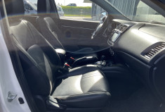 Mitsubishi ASX Phase 2 2.2 DI-D 4WD 150 cv Boîte auto