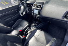 Mitsubishi ASX Phase 2 2.2 DI-D 4WD 150 cv Boîte auto