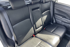Mitsubishi ASX Phase 2 2.2 DI-D 4WD 150 cv Boîte auto