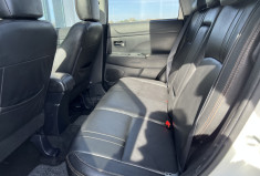 Mitsubishi ASX Phase 2 2.2 DI-D 4WD 150 cv Boîte auto